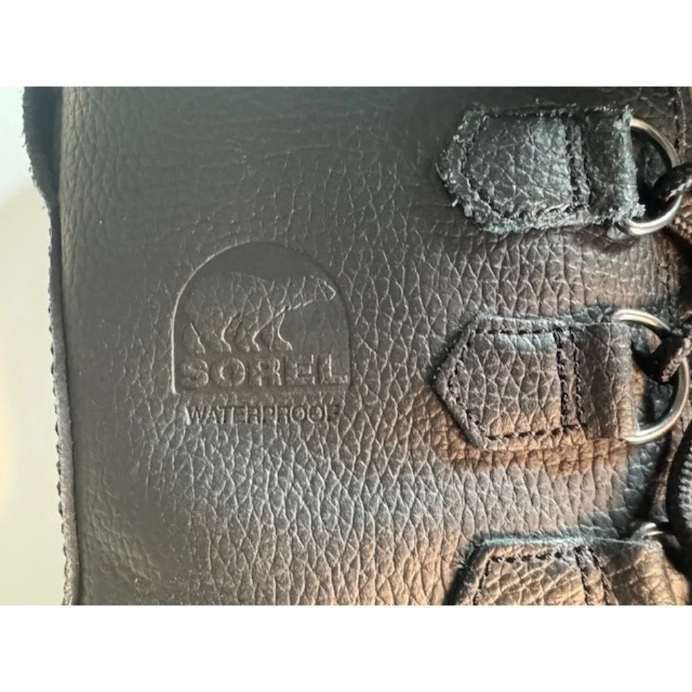 Sorel Men's‎ 1964 Pac T Waterproof Snow Boot - size 8